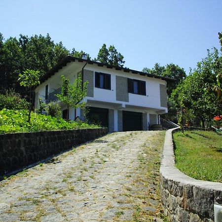 Il Convivio Affittacamere Rofrano Esterno foto